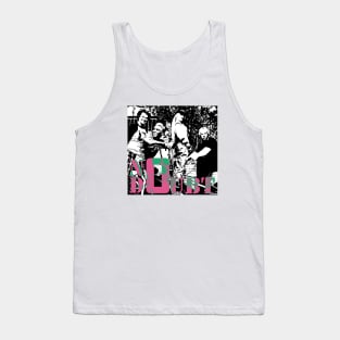 no doubt Tank Top